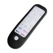 DOBE TP5-1536 Black Silicone Cover for PS5 Remote - Anti-Slip & Sweat-Proof - 7