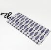 36 Holes Saury Canvas Pen Bag - Color Lead Roller Storage Box - 2