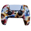 PS5 Gamepad Silicone Protective Cover 2 PCS with 22+ Hats - 2