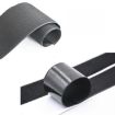2 PCS 1m Wire Protection Harness Sleeve Cable Manager for Floor Storage - 2