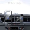 Abyss Black Vehicle-mounted Intelligent Induction Phone Holder for Car - 6