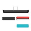 Gulikit NS07 Blue Bluetooth Wireless Audio Adapter for Nintendo Switch - 2