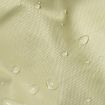 Waterproof Outdoor Deck Chair Cover 82x93cm, 190T Polyester Beige+Coffee - 5