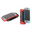 DOBE TNS-1142 Blue Soft Shell Protective Cover for Nintendo Switch OLED - 6