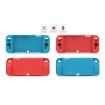 DOBE TNS-1135 Red Protective Case for Nintendo Switch OLED Console - 3