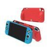 DOBE TNS-1135 Red Protective Case for Nintendo Switch OLED Console - 6