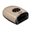 Amber Gold Hand Finger Joint & Wrist Massager - Charging Model - 1