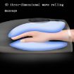 Amber Gold Hand Finger Joint & Wrist Massager - Charging Model - 4