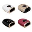 Hand Finger Joint & Wrist Massager - Charging, Pearl Black - 2