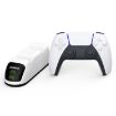DOBE TP5-0515B Dual Charging Base for PS5 Gamepad - Fast Charging - 3