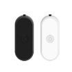 EP206 Black Hanging Neck Negative Ion Necklace Air Purifier - 2