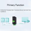 Waveshare RS232 RS485 to RJ45 Ethernet Serial Server - RS232 RS485 to ETH - 7