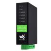 Waveshare RS232 RS485 to RJ45 Ethernet Serial Server POE ETH (B) - 1