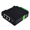 Waveshare RS232 RS485 to RJ45 Ethernet Serial Server POE ETH (B) - 2