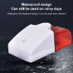 LY-103 24V Red Sound & Light Alarm Emergency Call Connection Type - 6
