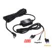 H516 Step-down Video Car Charger Line, No Fuse, Mini Left Elbow - 4