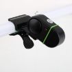 Waterproof Electronic Fishing Alarm Rod Bell - Random Color Delivery - 5