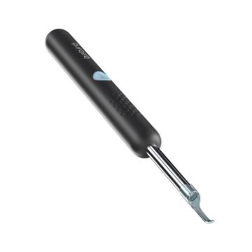 Bebird R1 HD Endoscope Luminous Ear Picking Tool - Classic Black - 1