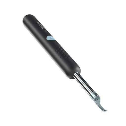 Bebird R1 HD Endoscope Luminous Ear Picking Tool - Classic Black - 1