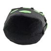 Hanging Strawberry Plant Bag, 13 Holes, 20x35cm, Green - 4