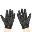 XINDA H-ST01 XL Outdoor Rope Drop & SRT Downhill Gloves for Fitness - 2