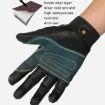 XINDA H-ST01 XL Outdoor Rope Drop & SRT Downhill Gloves for Fitness - 3