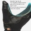 XINDA H-ST01 XL Outdoor Rope Drop & SRT Downhill Gloves for Fitness - 5