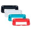 KJH NS-067 Red Silicone Protective Case for Switch OLED - 3