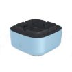 Sky Blue Electronic Ashtray Household Air Purifier - Odor Eliminator - 1