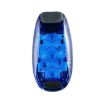 LED Blue Bicycle Tail Light for Outdoor Cycling & Night Running - 1