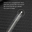 50 PCS 23cm Stainless Steel Bottle Cleaning Brushes - 5