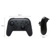 Wireless Gamepad for Switch Pro - Green Pink Style L-0326 - 3