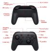 Wireless Gamepad for Switch Pro - Green Pink Style L-0326 - 4