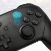 Wireless Gamepad For Switch Pro - Black HD Edition L-0326 - 6