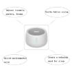 ICANOW USB White Noise Sleep Gauge - Intelligent Sleep Aid Device - 2