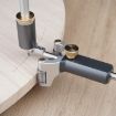 Woodworking Straight & Arc Dual-Purpose Marker MG0-000-0024 - 5