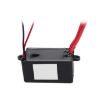 Anion Air Purifier Negative Ion Generator Module 110-130V (Black) - 4