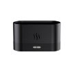 Black Flame Aroma Diffuser Night Light Humidifier - Google Shopping Ad - 2