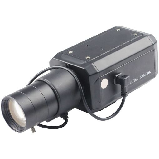 Vanxse BX60 1000TVL HD Wide-Angle Security Camera NTSC - 1