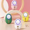 Q801A White Makeup Mirror with Spray Moisturizing Device - 2
