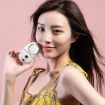 Q801A White Makeup Mirror with Spray Moisturizing Device - 6