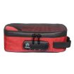 FIREDOG CL109 Red Deodorant Tobacco Pack Cigarette Locking Pipe Pack - 1
