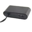 GC Handle to Wii U/PC/Switch Converter Adapter - Black - 4