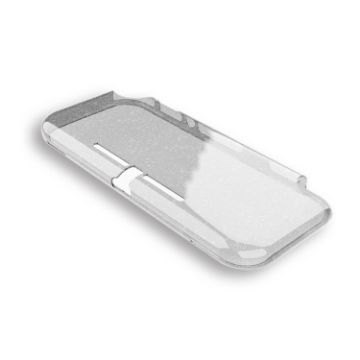 Transparent TPU Protective Case for Nintendo Switch Lite - Iplay Gamepad - 1