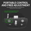 XBOX ONE Handle Sound Enhancer - Black | Gaming Audio Accessory - 4