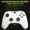 XBOX ONE Handle Sound Enhancer - Black | Gaming Audio Accessory - 6