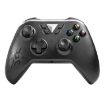M-1 2.4G Wireless Gamepad for XBOX ONE/PS3/PC - Black, Drive-Free - 1