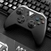 M-1 2.4G Wireless Gamepad for XBOX ONE/PS3/PC - Black, Drive-Free - 5