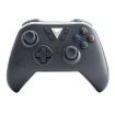 M-1 2.4G Wireless Gamepad for XBOX ONE/PS3/PC - Silver Gray - 1
