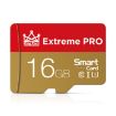 King Card RY032G518 16GB Mobile Phone Camera Monitoring Memory Card - 1